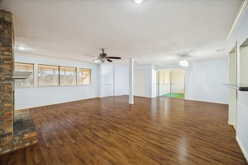 6304 Crab Orchard Road #6304 Houston, TX 77057