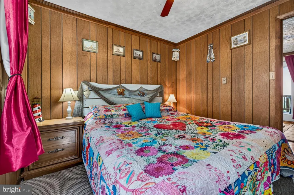 631 OVERLOOK DRIVE Rileyville, VA 22650
