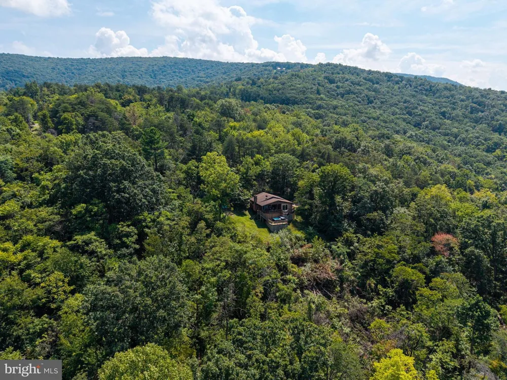 631 OVERLOOK DRIVE Rileyville, VA 22650