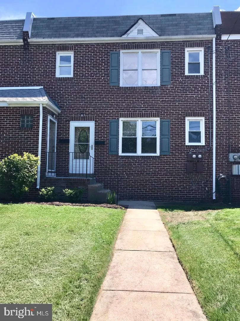 613 BROADWAY #B-SECOND FLOOR Westville, NJ 08093