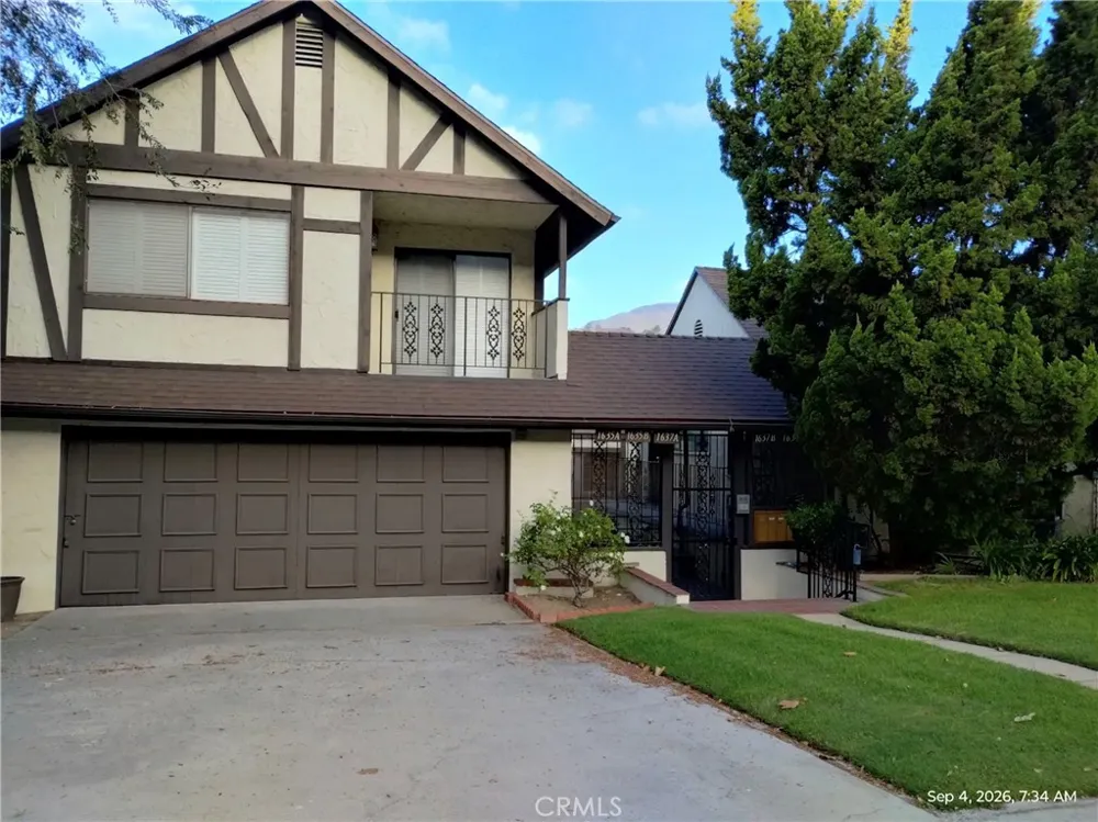 1637 Verdugo Road Glendale, CA 91208