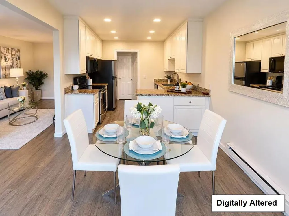 7100 Rainbow Drive #33 San Jose, CA 95129
