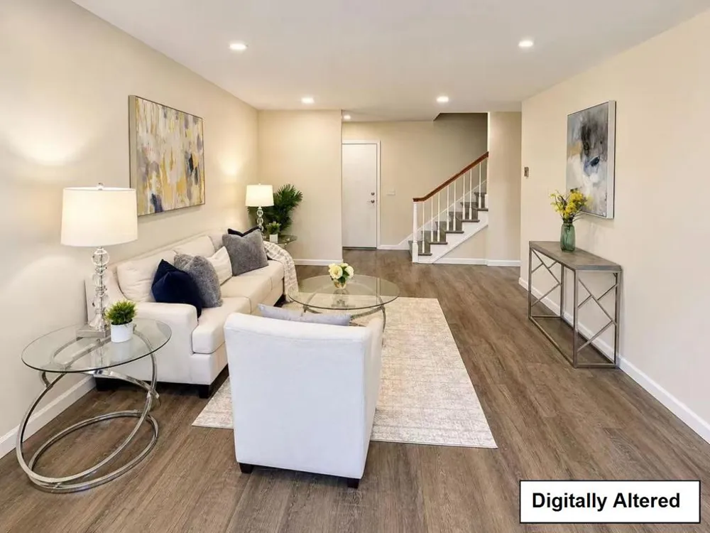 7100 Rainbow Drive #33 San Jose, CA 95129