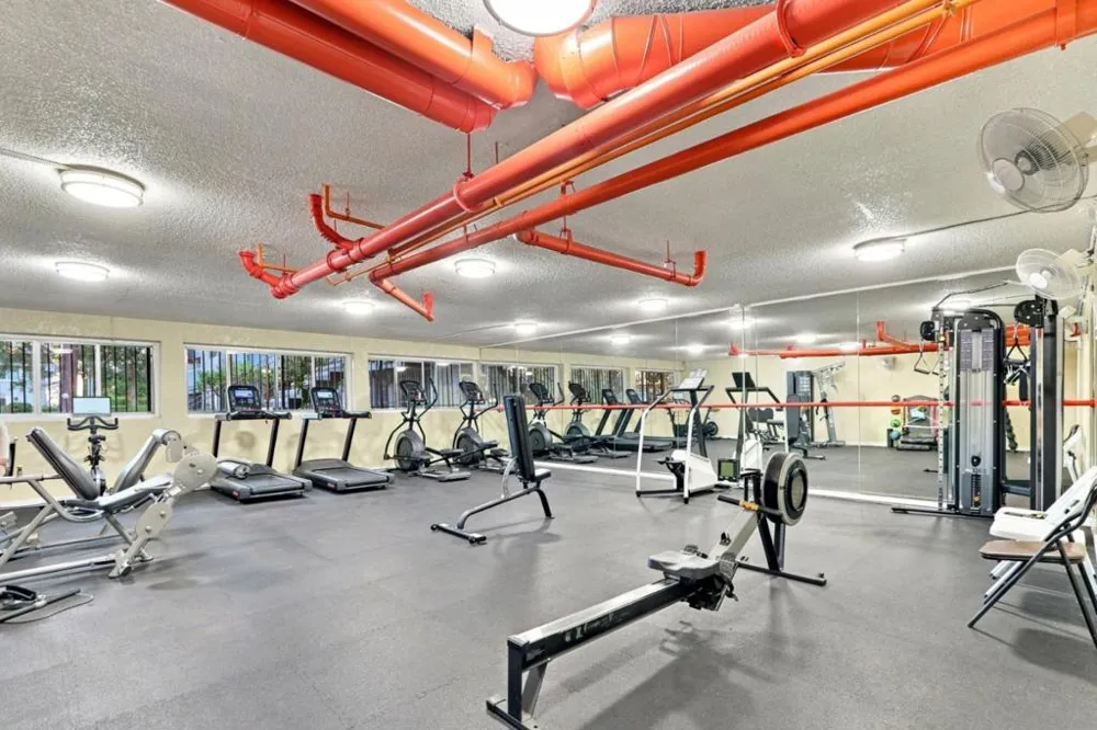 7100 Rainbow Drive #33 San Jose, CA 95129