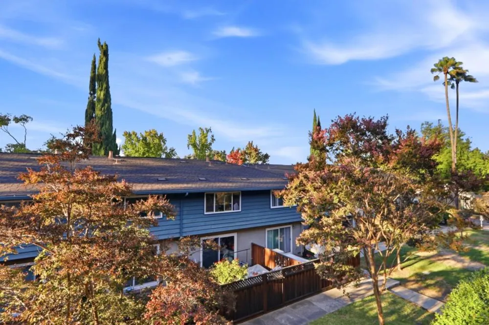 7100 Rainbow Drive #33 San Jose, CA 95129