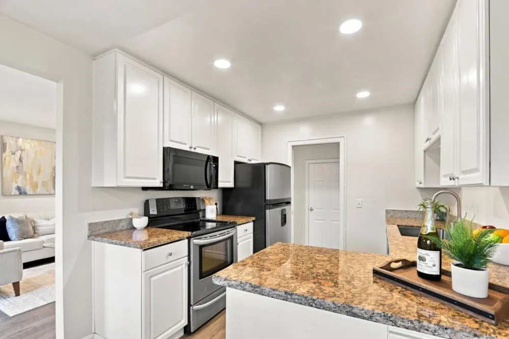 7100 Rainbow Drive #33 San Jose, CA 95129