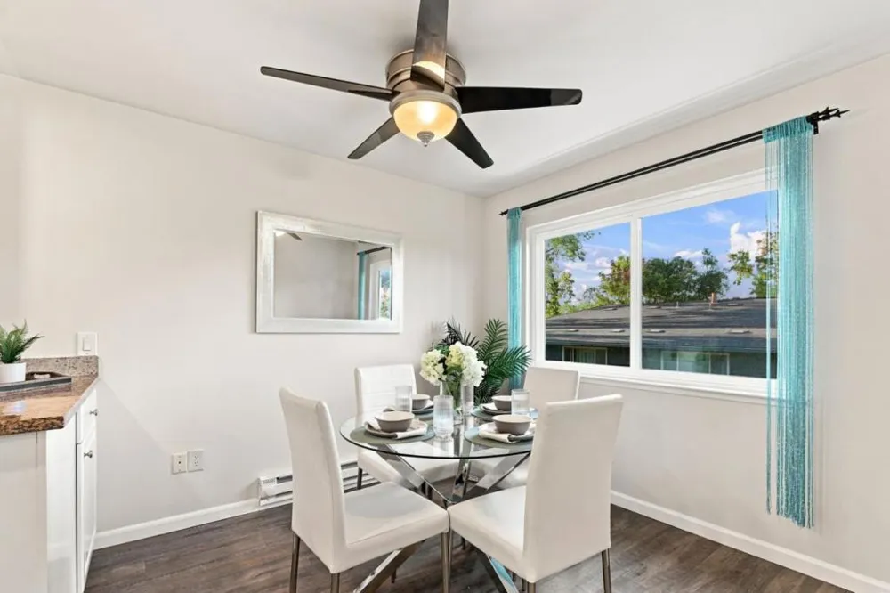 7100 Rainbow Drive #33 San Jose, CA 95129