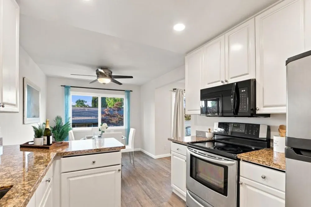 7100 Rainbow Drive #33 San Jose, CA 95129