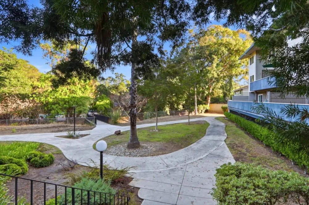 7100 Rainbow Drive #33 San Jose, CA 95129