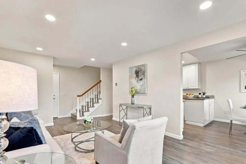 7100 Rainbow Drive #33 San Jose, CA 95129
