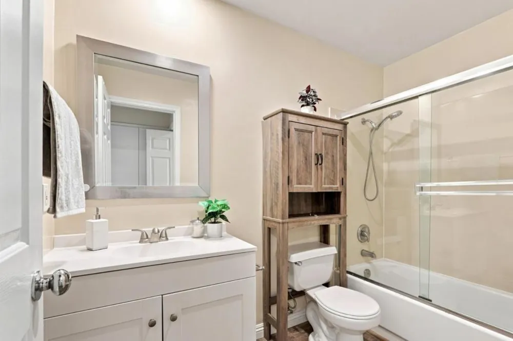 7100 Rainbow Drive #33 San Jose, CA 95129