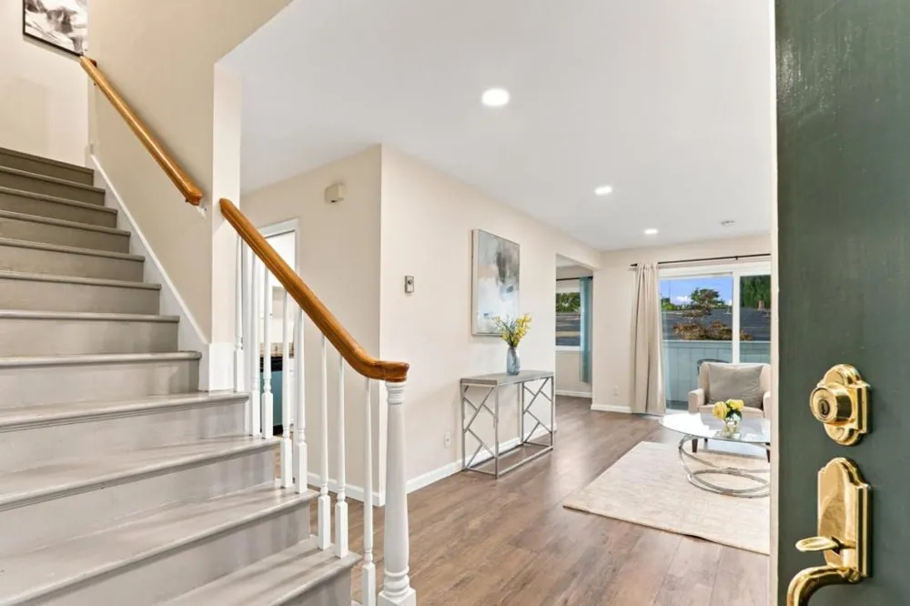 7100 Rainbow Drive #33 San Jose, CA 95129