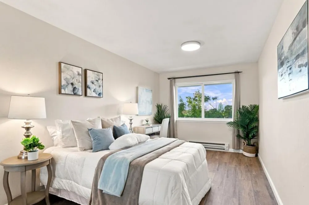 7100 Rainbow Drive #33 San Jose, CA 95129