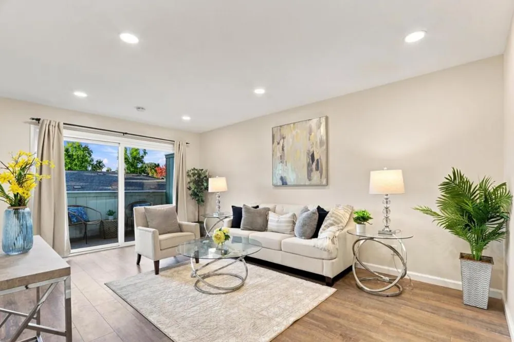 7100 Rainbow Drive #33 San Jose, CA 95129