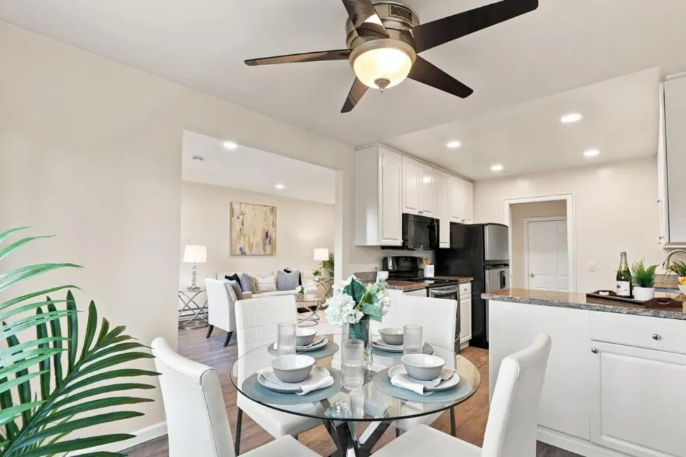 7100 Rainbow Drive #33 San Jose, CA 95129