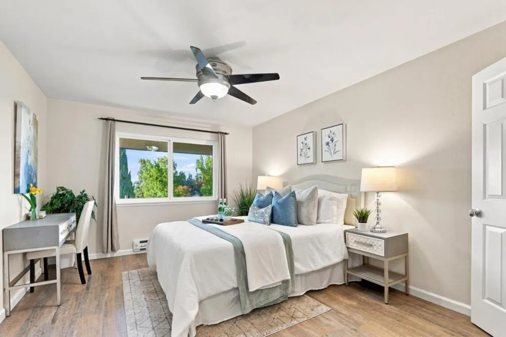 7100 Rainbow Drive #33 San Jose, CA 95129