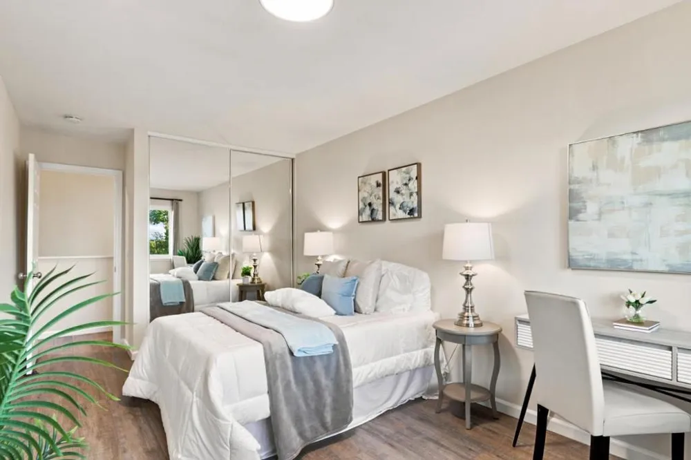 7100 Rainbow Drive #33 San Jose, CA 95129