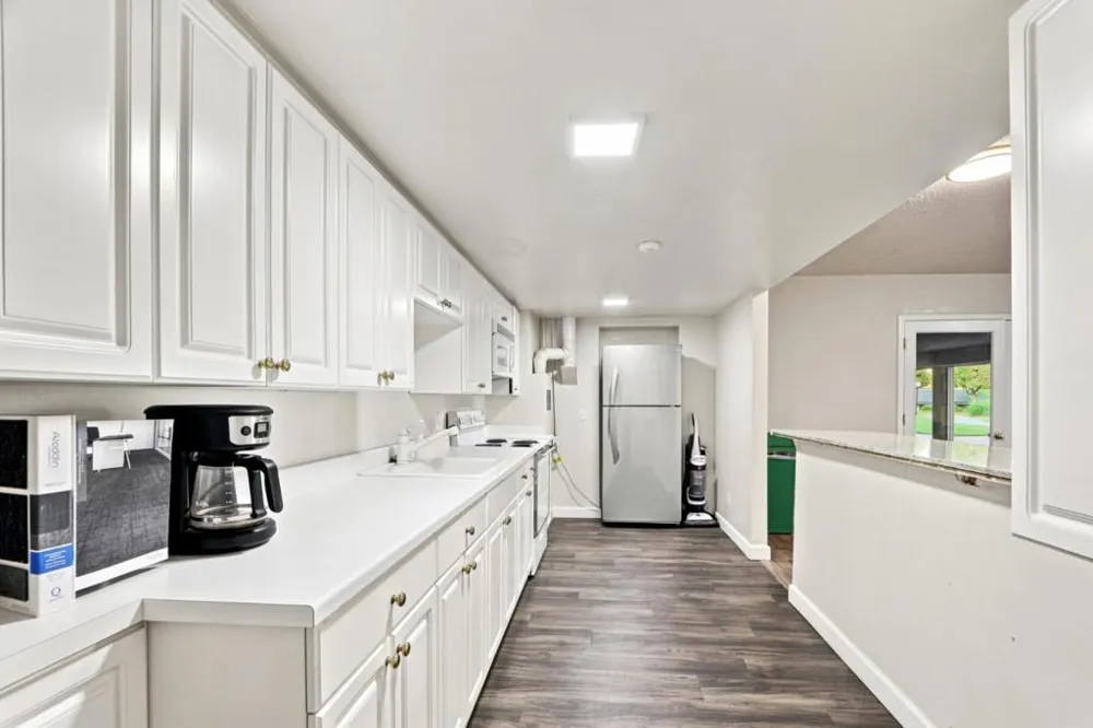 7100 Rainbow Drive #33 San Jose, CA 95129