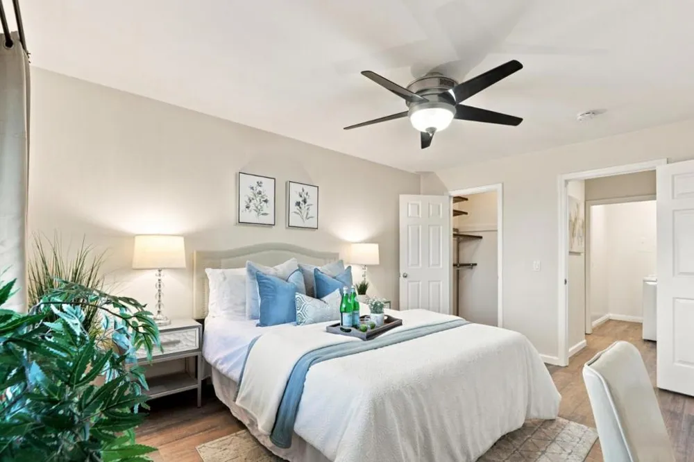 7100 Rainbow Drive #33 San Jose, CA 95129