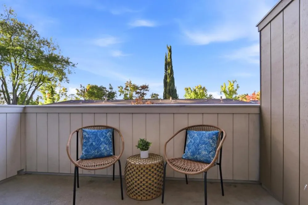 7100 Rainbow Drive #33 San Jose, CA 95129
