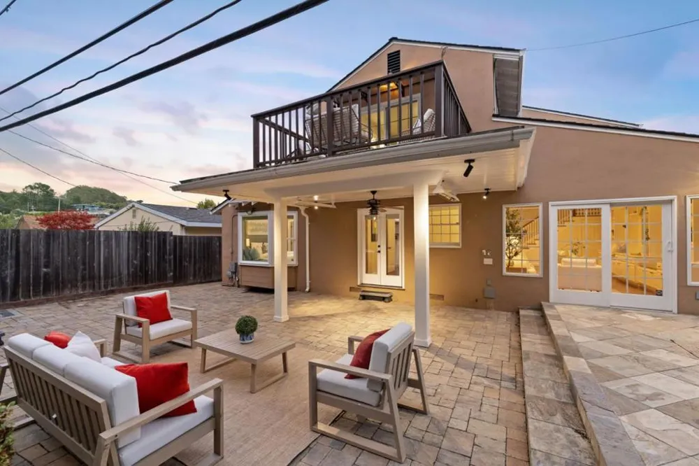 435 Madison Avenue San Bruno, CA 94066