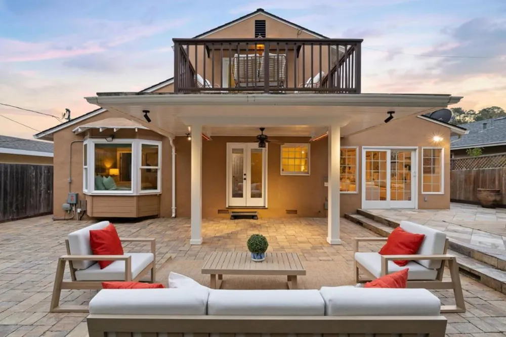 435 Madison Avenue San Bruno, CA 94066
