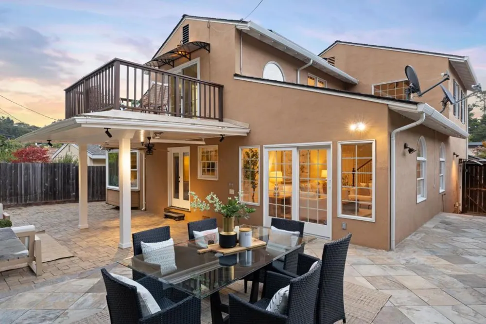 435 Madison Avenue San Bruno, CA 94066