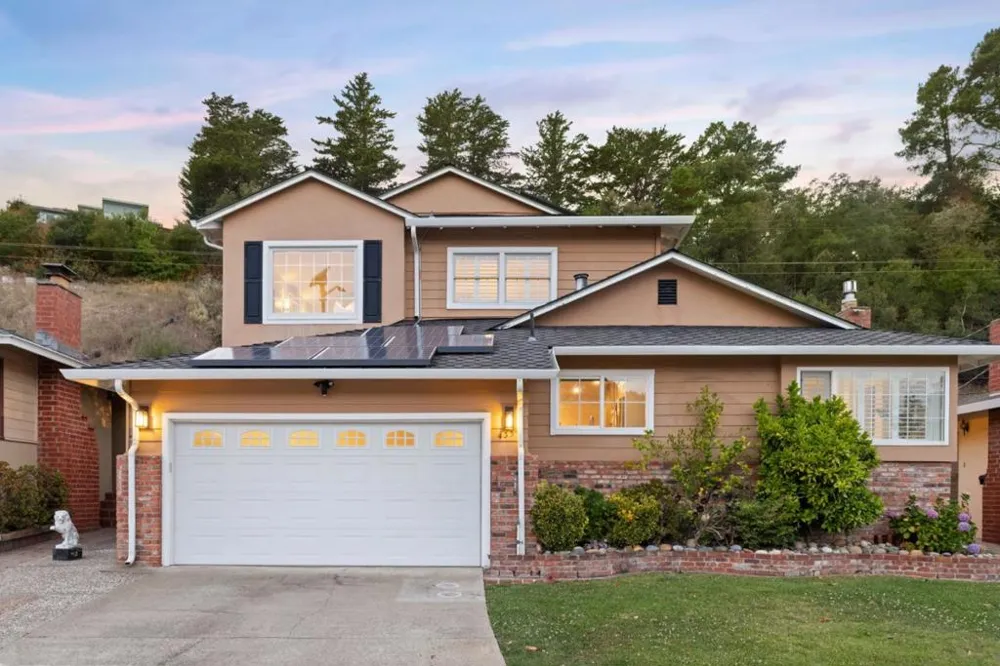 435 Madison Avenue San Bruno, CA 94066