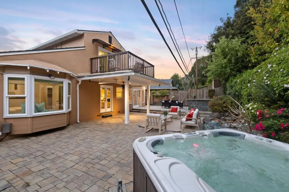 435 Madison Avenue San Bruno, CA 94066