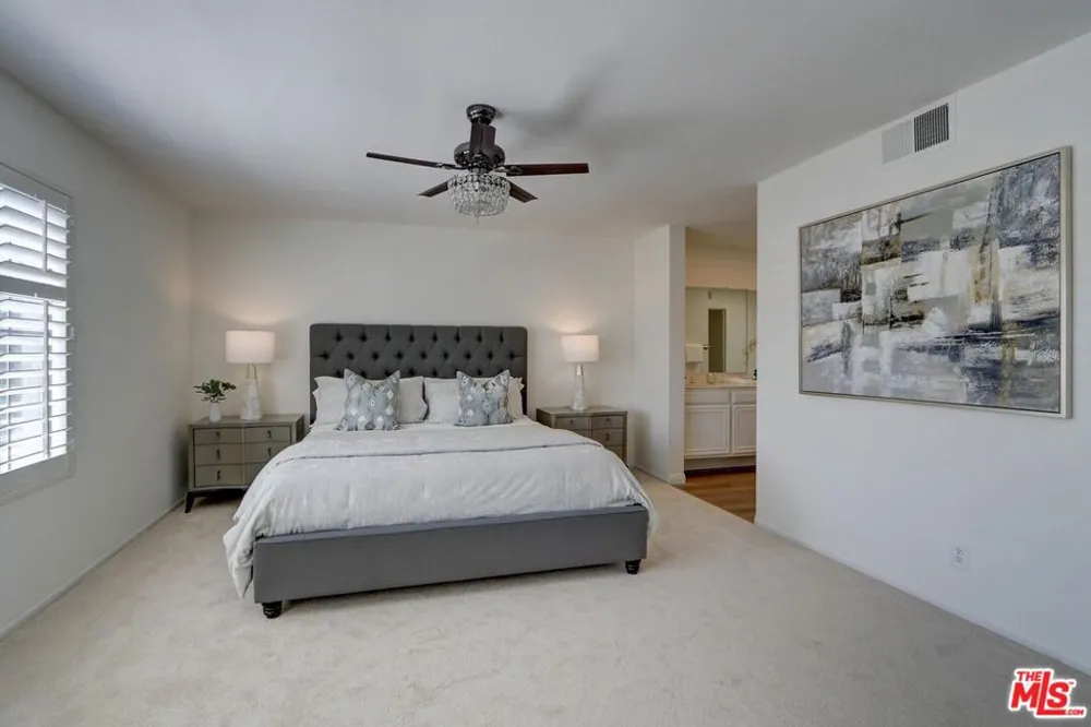 12419 Willow Hill Drive Moorpark, CA 93021