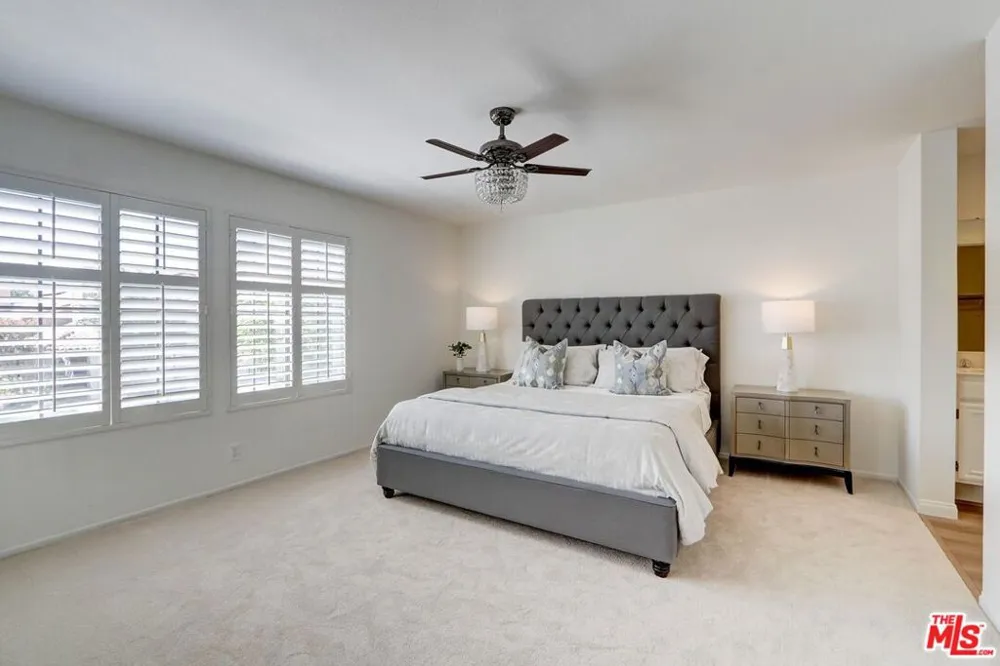 12419 Willow Hill Drive Moorpark, CA 93021