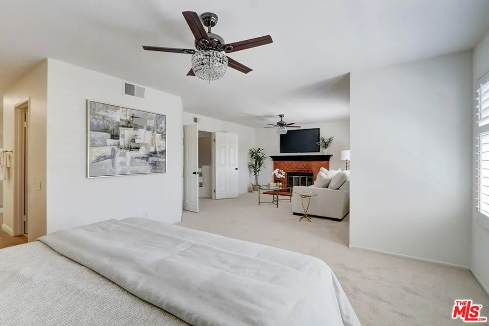 12419 Willow Hill Drive Moorpark, CA 93021