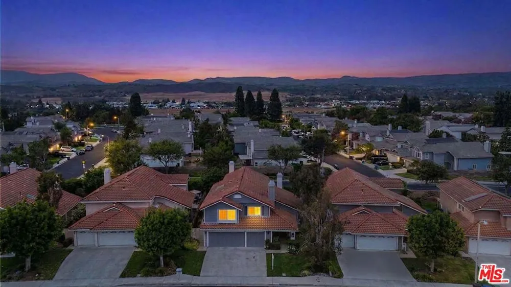 12419 Willow Hill Drive Moorpark, CA 93021