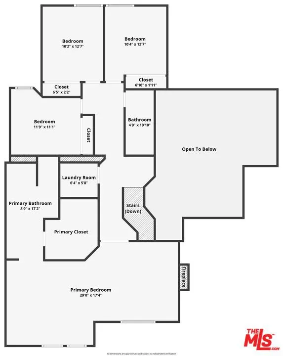 12419 Willow Hill Drive Moorpark, CA 93021