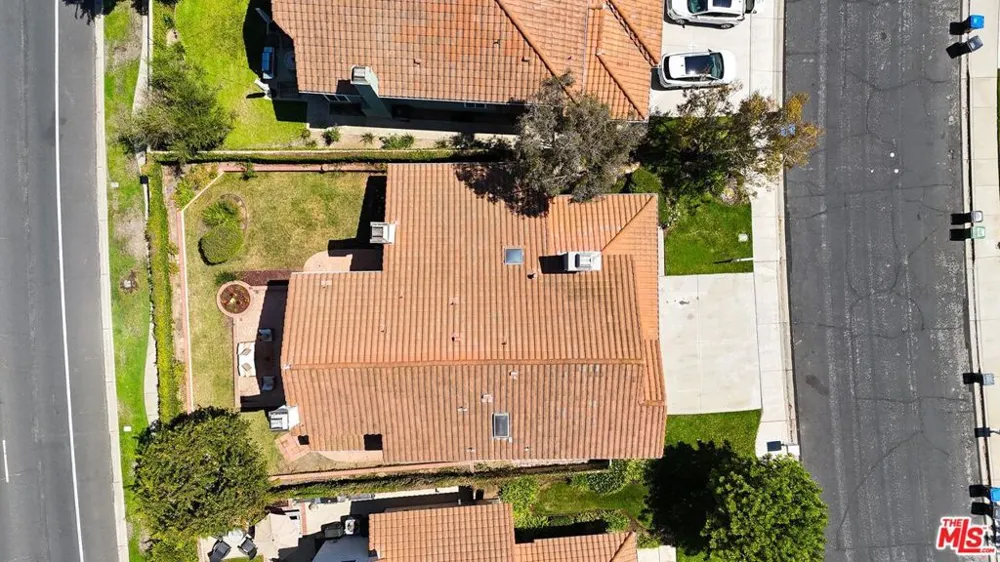 12419 Willow Hill Drive Moorpark, CA 93021