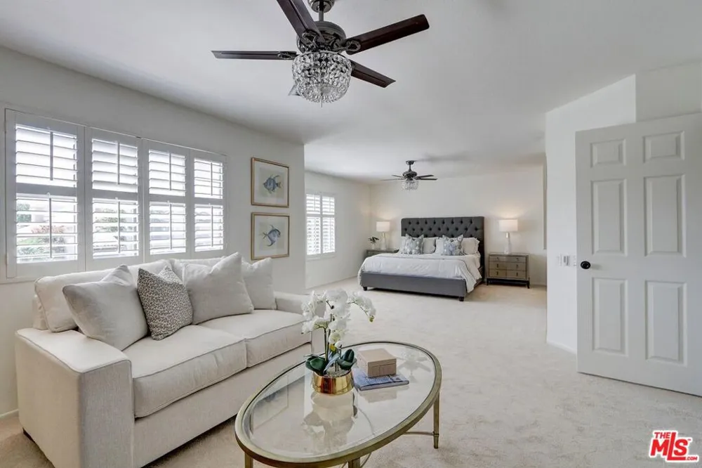 12419 Willow Hill Drive Moorpark, CA 93021