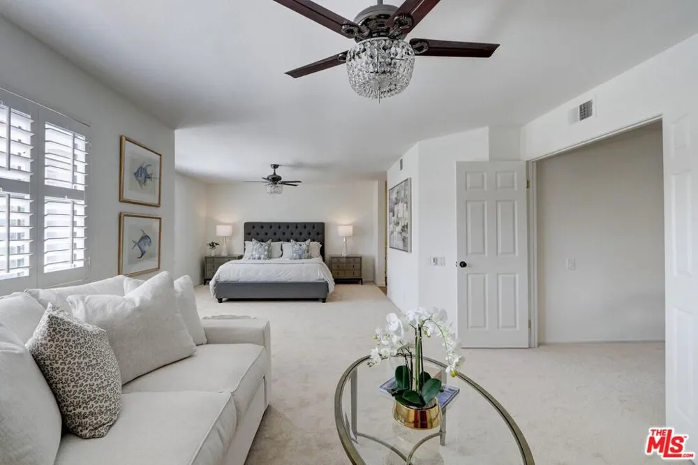 12419 Willow Hill Drive Moorpark, CA 93021