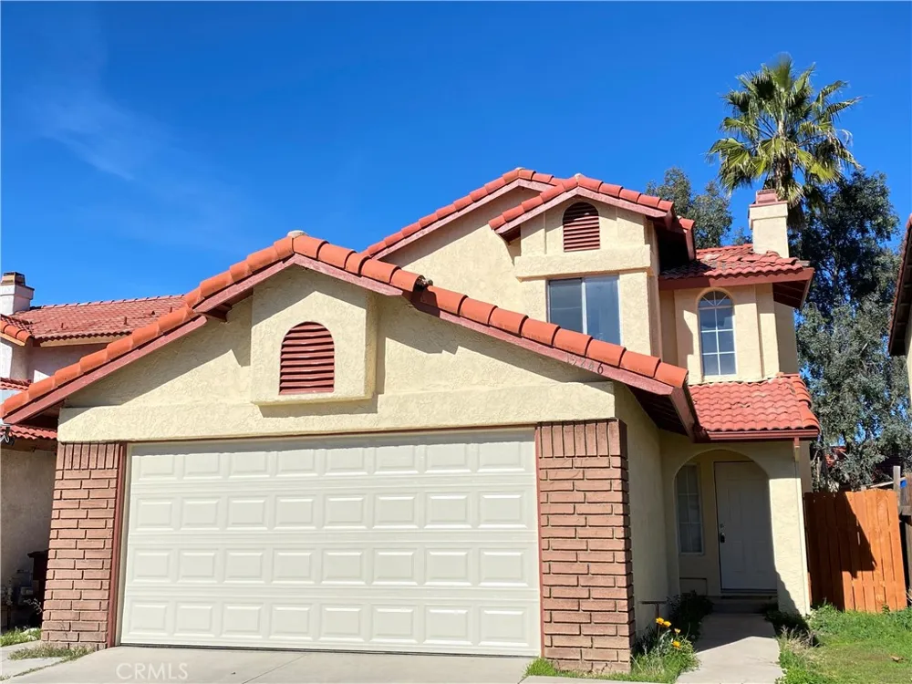 13246 Lakota Moreno Valley, CA 92553