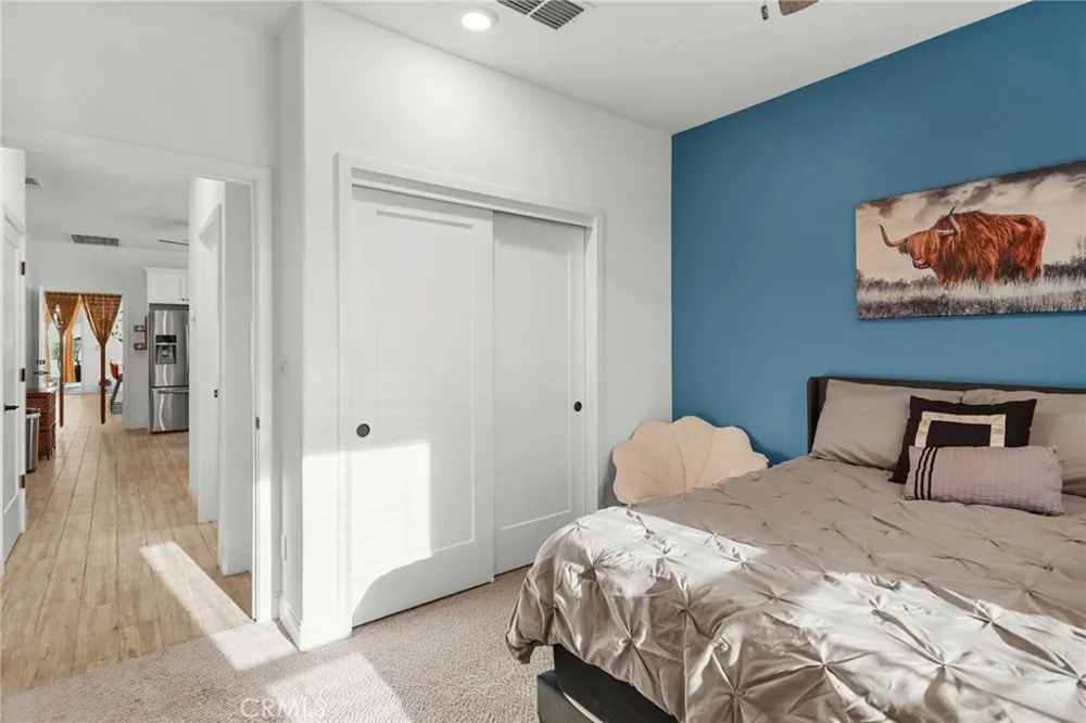 3204 Blue Creek Shafter, CA 93263
