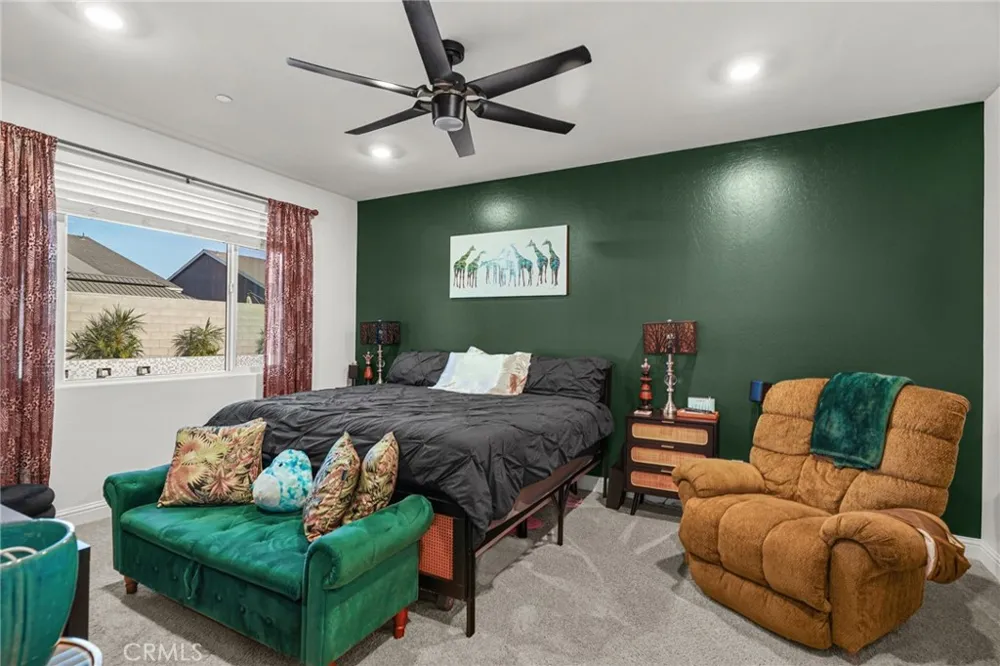 3204 Blue Creek Shafter, CA 93263