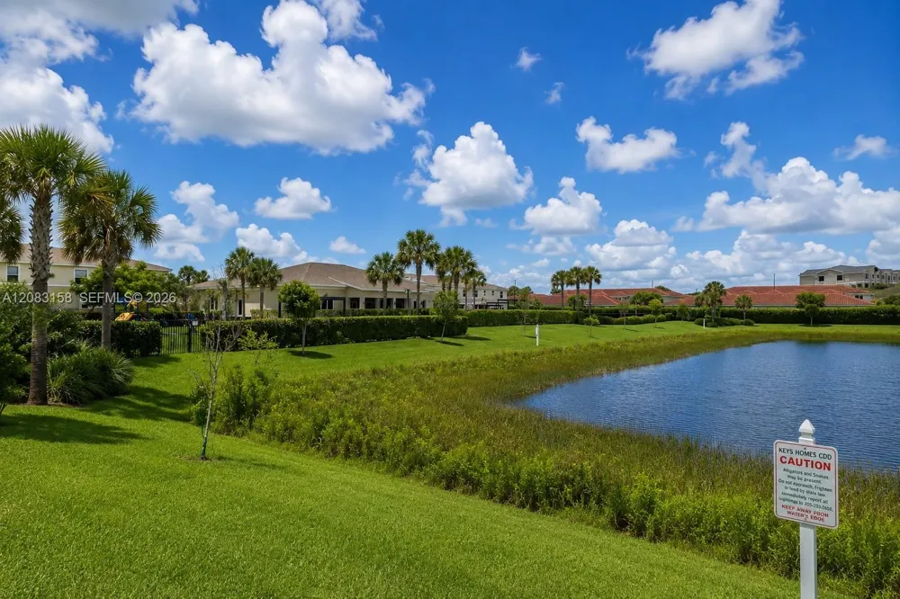 489 NE 4th St Florida City, FL 33034