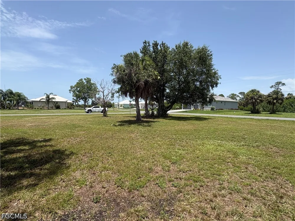 Acapulco Road Punta Gorda, FL 33955