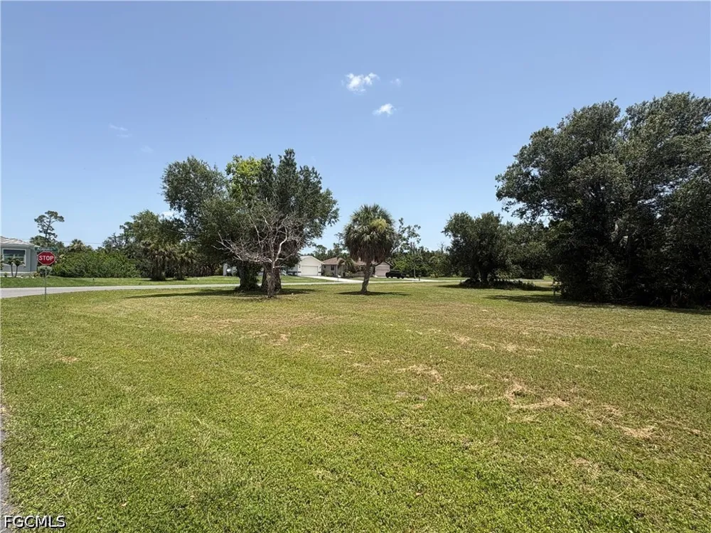 Acapulco Road Punta Gorda, FL 33955