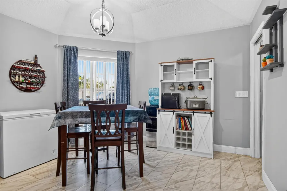 1018 SW HALEYBERRY AVENUE Port St. Lucie, FL 34953