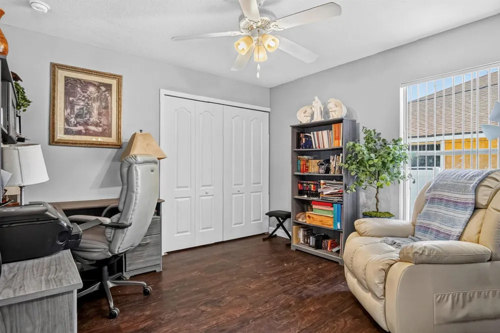 1018 SW HALEYBERRY AVENUE Port St. Lucie, FL 34953