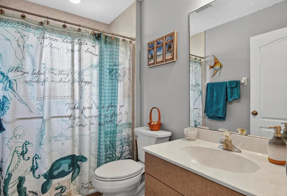 1018 SW HALEYBERRY AVENUE Port St. Lucie, FL 34953