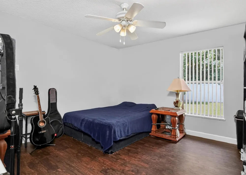 1018 SW HALEYBERRY AVENUE Port St. Lucie, FL 34953