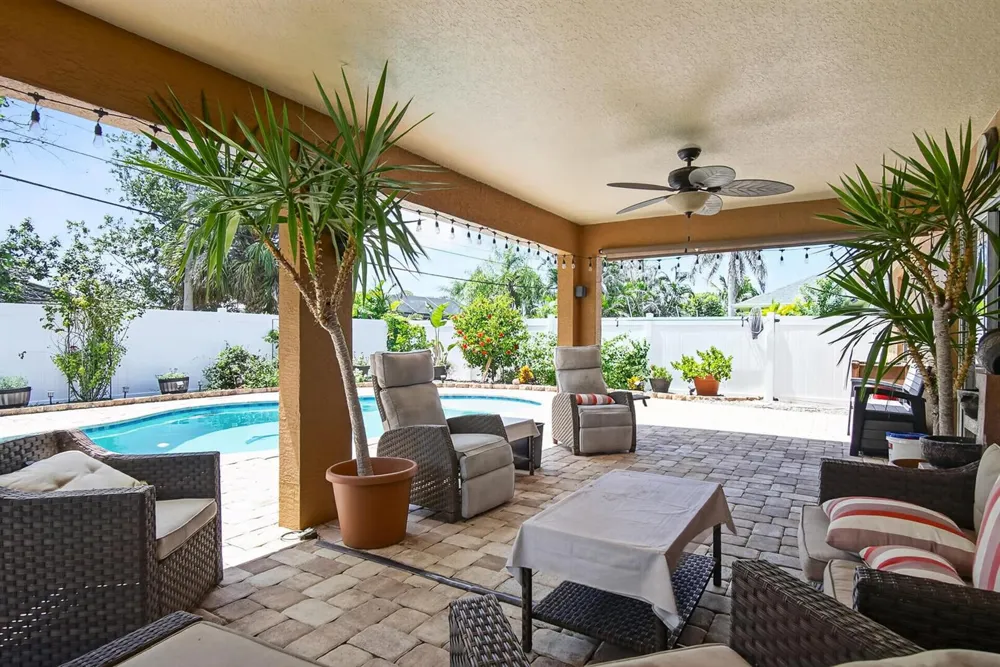 1018 SW HALEYBERRY AVENUE Port St. Lucie, FL 34953
