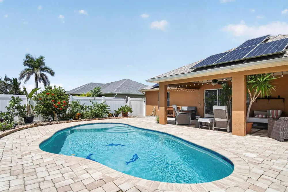 1018 SW HALEYBERRY AVENUE Port St. Lucie, FL 34953