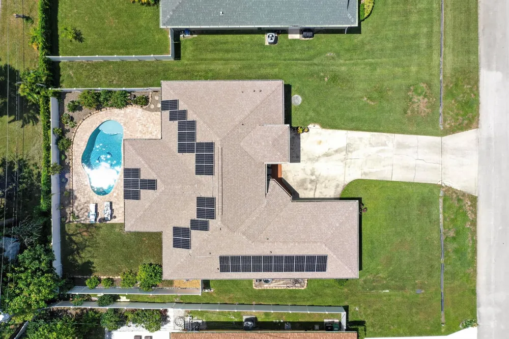 1018 SW HALEYBERRY AVENUE Port St. Lucie, FL 34953